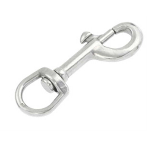 Swivel Eye Bolt Snap 64mm S225-064