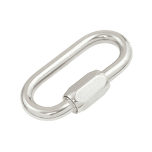 Quick Link 10mm 316
