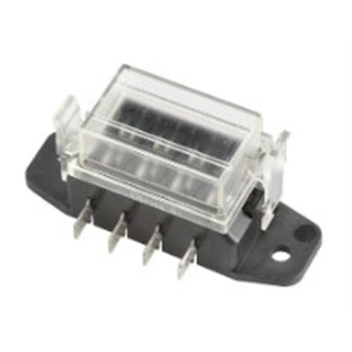 Blade Fuse Box 4 Way