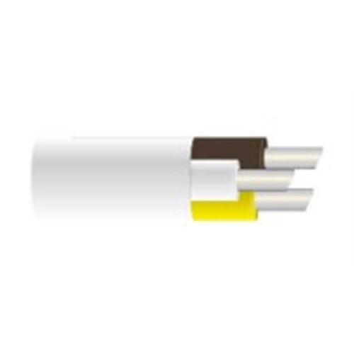 Marine Cable Tinned 3 Core 4mm per metre ACX0968S