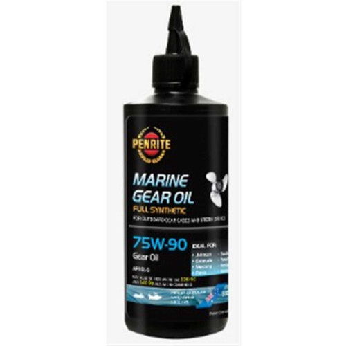Marine Gear Oil 500ml MAR7590005