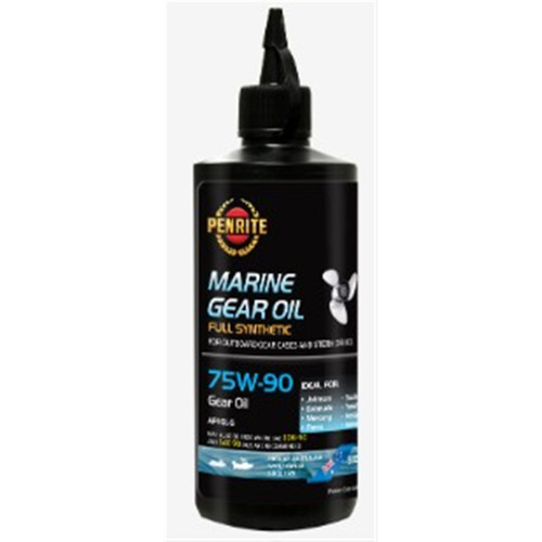 Marine Gear Oil 500ml