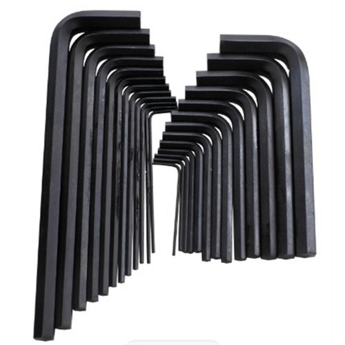 Hex Key Set Series AF & Standard Metric