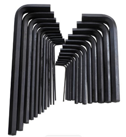 Hex Key Set Series AF & Standard Metric