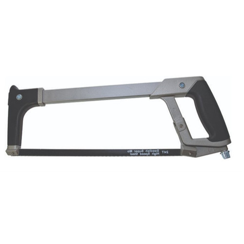 Hacksaw 300mm Deluxe Hacksaw 300mm Deluxe