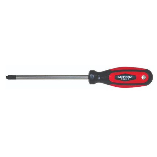 Screwdriver Antislip Phillips 200mm Screwdriver Antislip Phillips 200mm