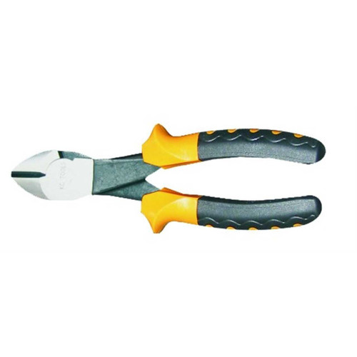 Pliers Diagonal Cutting 200mm European KC17372H