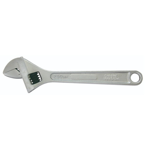 Wrench Adjustable 250mm Wrench Adjustable 250mm