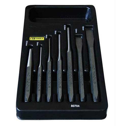 Punch & Chisel Set Form Insert