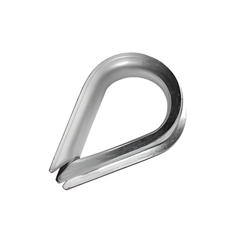 Thimble 4mm