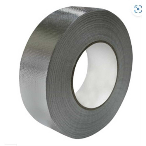 Tape Aluminium Foil 48mm x 50m TAF50M