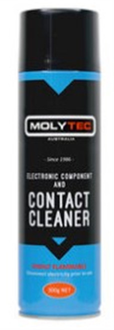 Contact Cleaner for Electrics