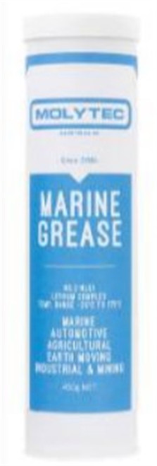 Marine Grease Cartridge 450g