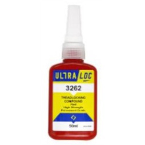 Threadlocker 262 10ml Threadlocker 262 10ml