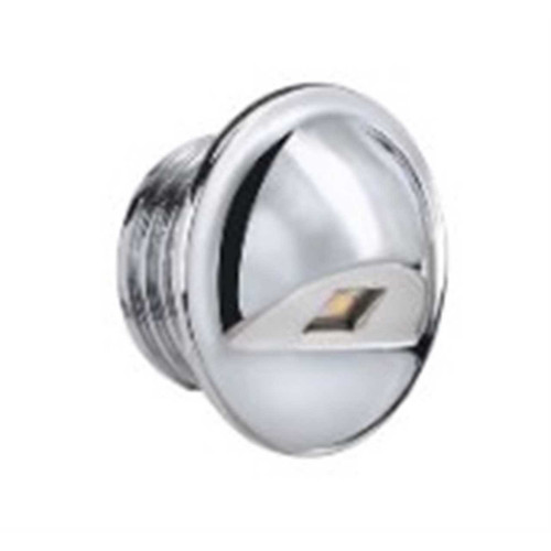 Step Lamp LED 12/24v 87608BL