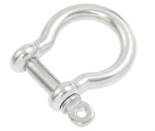 Shackles available for purchase I Australian Boating Supplies