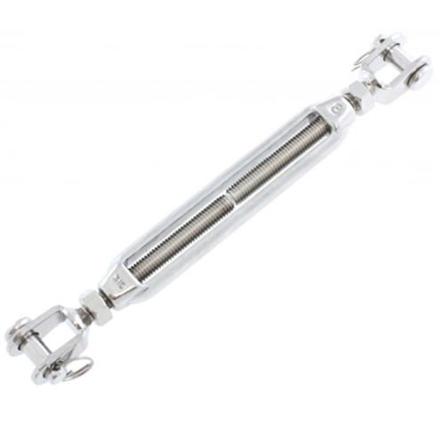 Turnbuckle Eye/Eye 10mm S311E-10