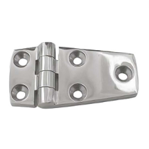 Hinge Stainless Steel 38 x 76mm F30113