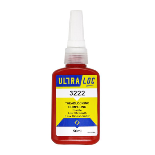 Threadlocking Compound 10ml Threadlocking Compound 10ml