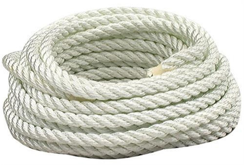 Rope Nylon 3 Strand 20mm x 100m