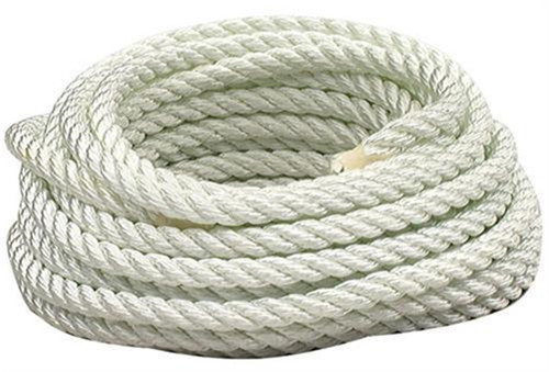 Rope Nylon 3 Strand 24mm x 100m