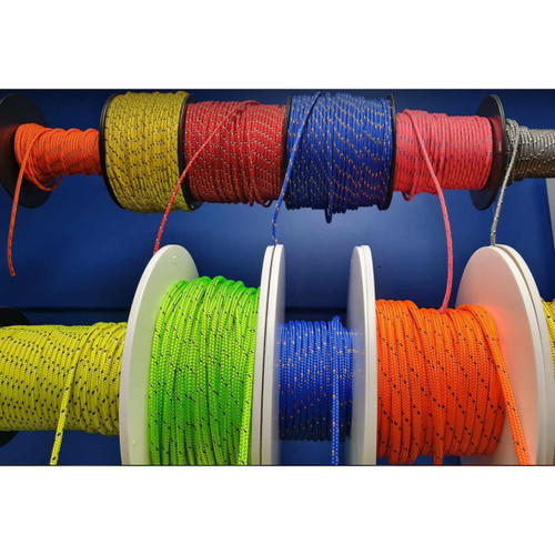 Falcon Braid Reel