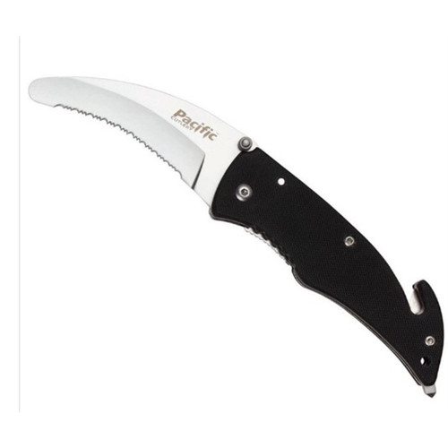 Rescue Knife Serrated Rescue Knife Serrated