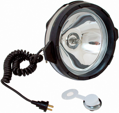 Spotlight Rubber 12v 100W Spotlight Rubber 12v 100W