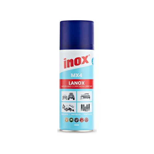 Aerosol Lanolin 300g Heavy Duty