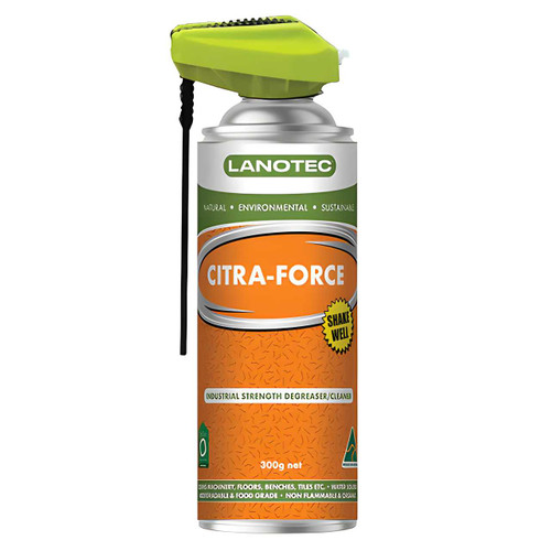 Citrus Adhesive Cleaner 300g CF/PP-0300