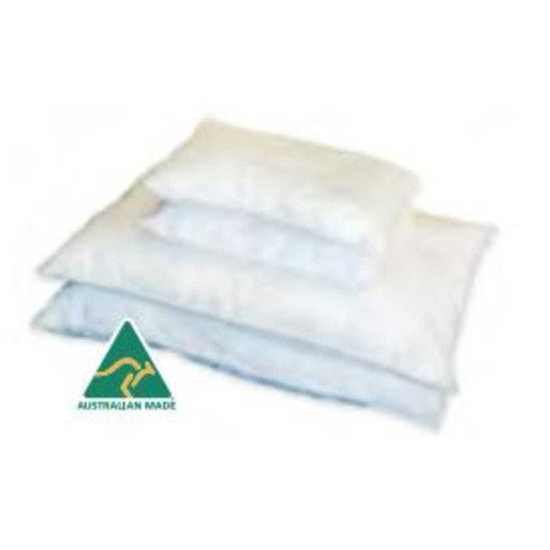 Fuel & Oil Absorbent Pillow 34 x 22cm SCOF3422