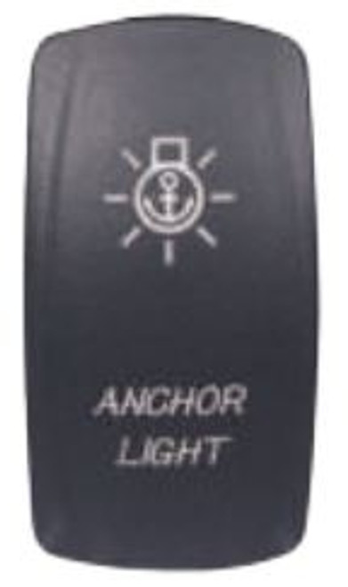 Anchor Light Rocker Switch
