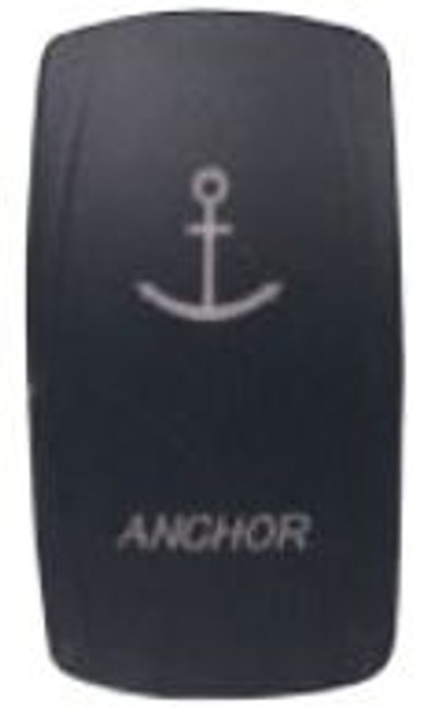 Anchor Switch 12/24v