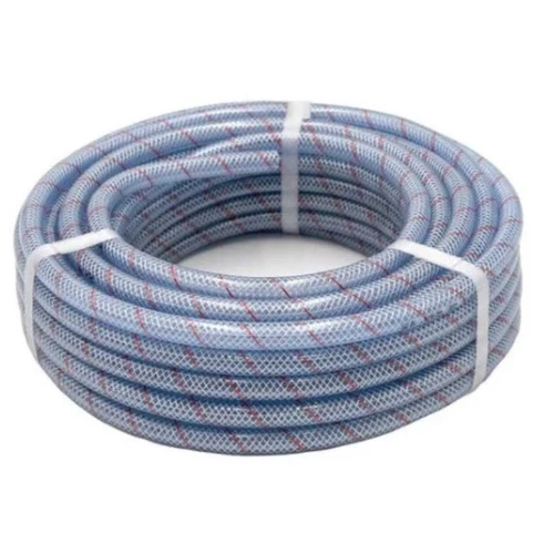 Braided Food/Fuel Hose | Sold Per Metre cph012-V