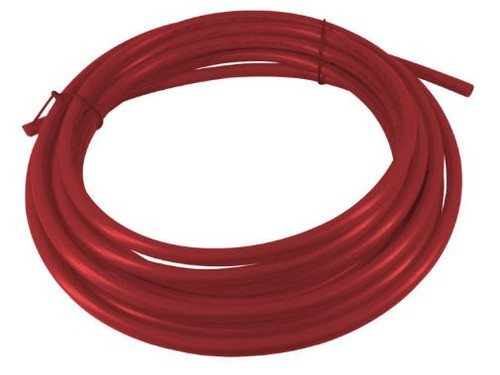 Red Whale Hose