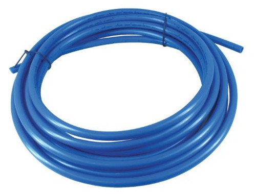 Whale Hose Blue 15mm x 1metre