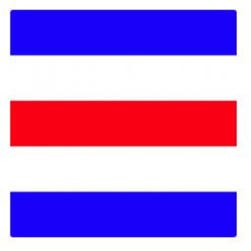 Code Flag C