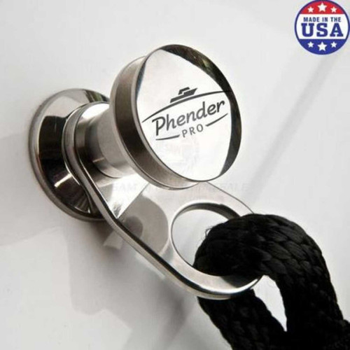 Phender Pro 3/8" Kit 29047