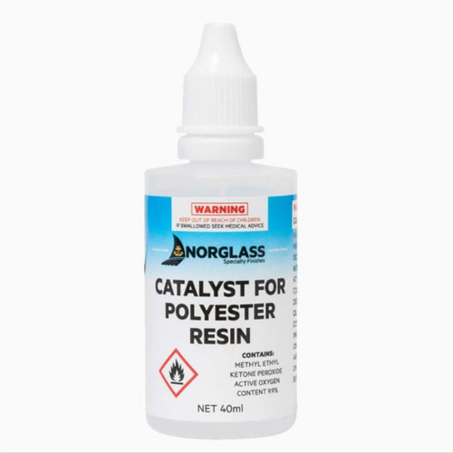 40ml Catalyst