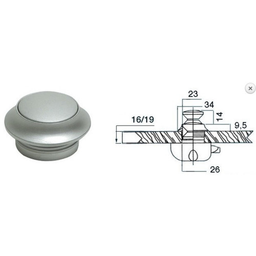 Replacement Knob Only