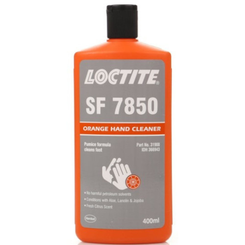 Loctite Orange Hand Cleaner