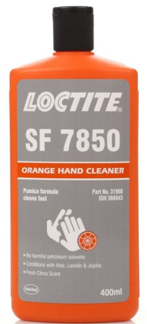 Loctite Orange Hand Cleaner