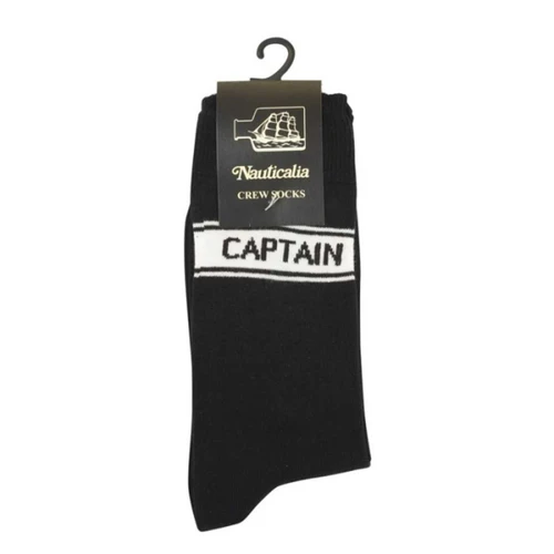 Socks - Captain 6330