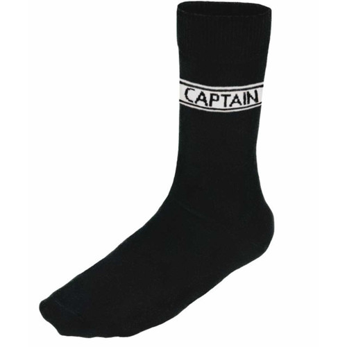 Socks - Captain 6330