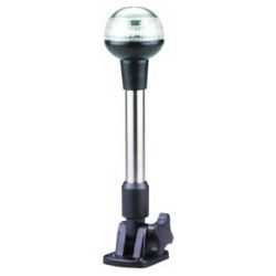 360 Pole Light 240mm LED RWB1918