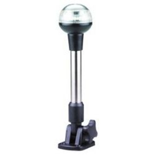 360 Pole Light 240mm LED