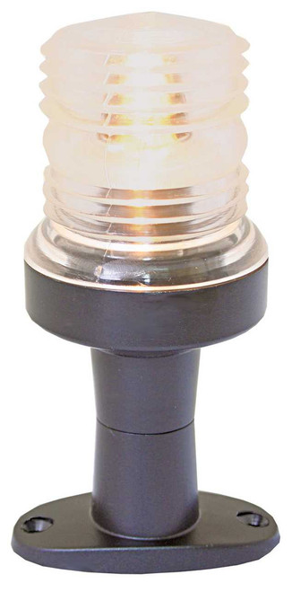 Nav Light -360 Deg 125mm RWB1652