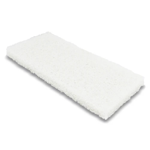 Scourer White