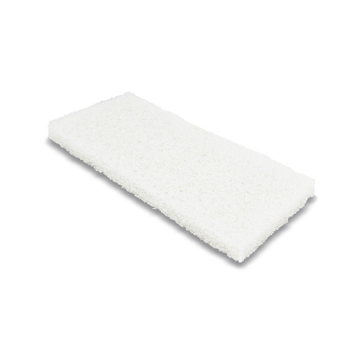 White Scourer Soft