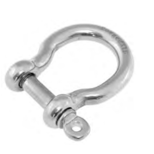 Shackle Bow Shackle Bow